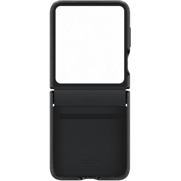 Samsung Flap Eco-Leather Case Galaxy Z F #351673