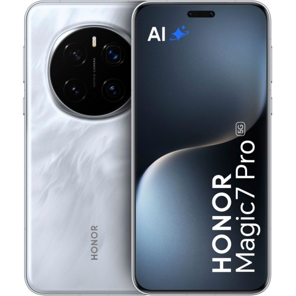 Honor Magic7 Pro 5G 512 GB / 12 GB - Sma #691305