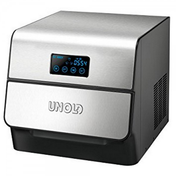 Unold 48955 Eiswuerfelbereiter Edel Ice #176231_1