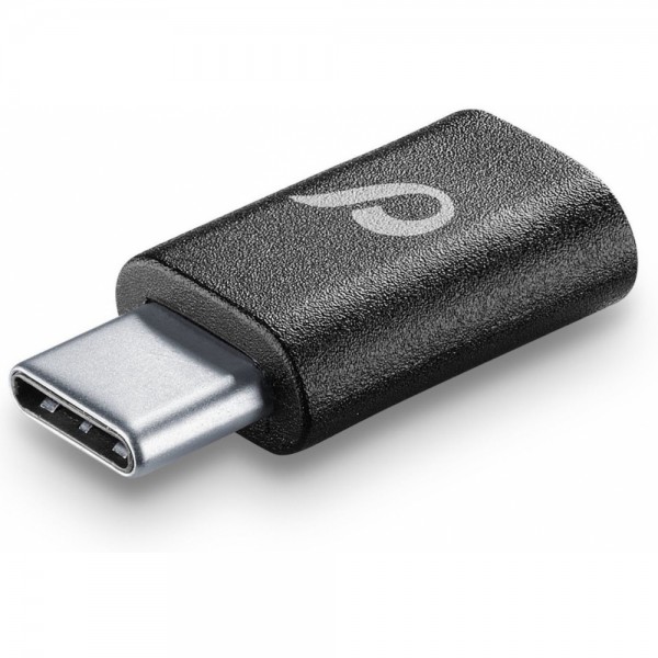 Cellularline CHADUSBCK - USB-C Adapter - #319186