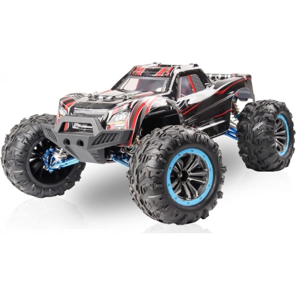 AMEWI 22569 - Crusher Monstertruck - sch #356020