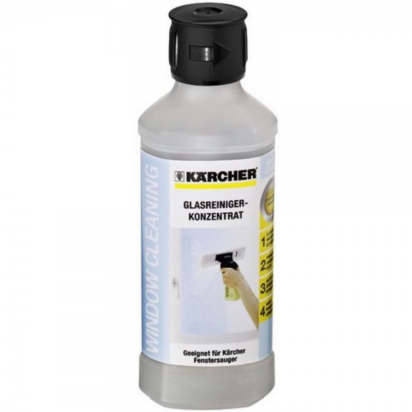 Kaercher RM500 - Glasreiniger - 0,5 L #281121