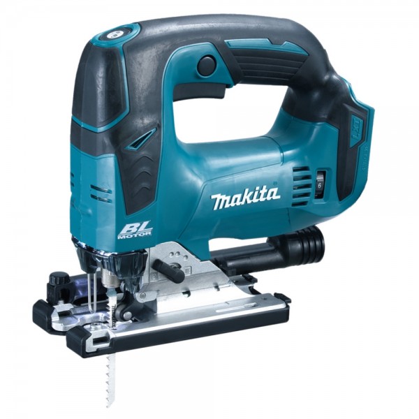 Makita DJV182Z - Akku-Stichsaege - blau/ #278275