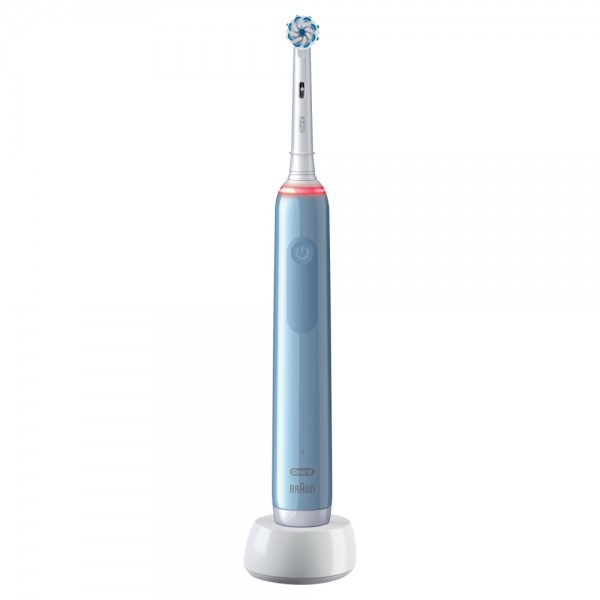 Oral-B Pro 3 3000 Sensitive Clean - Elek #261828