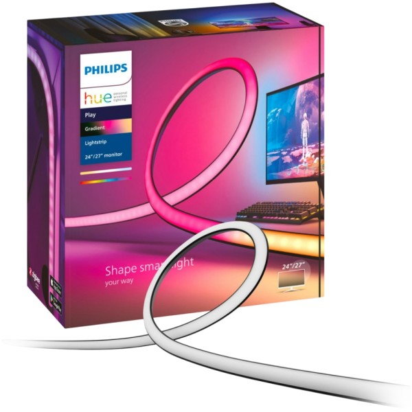 Philips Hue Play Gradient Lightstrip 24/ #685738