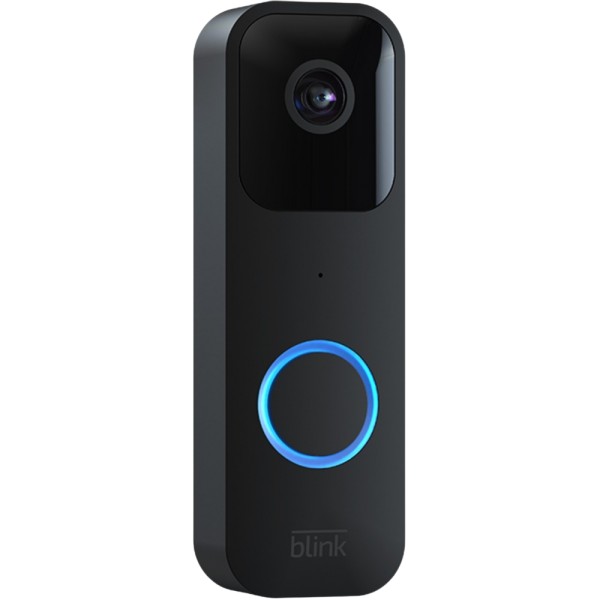 Blink Video Doorbell - Video-Tuerklingel #358361