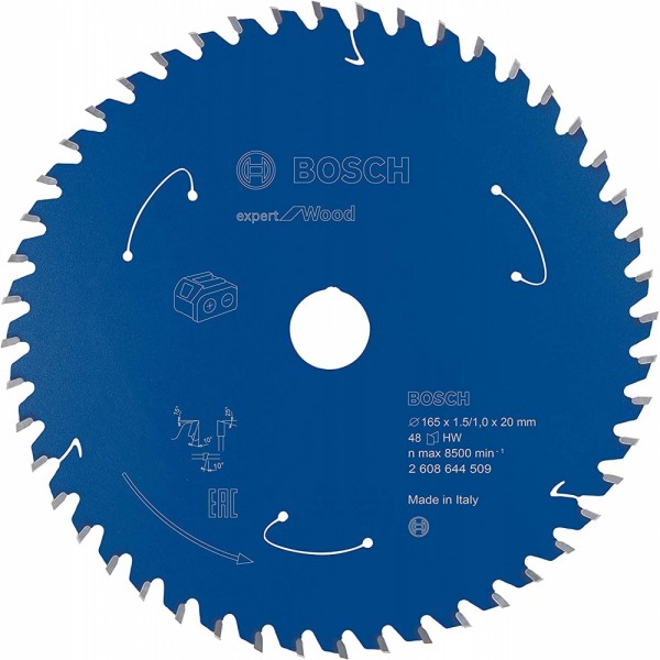Bosch Expert for Wood - Kreissaegeblatt #317524