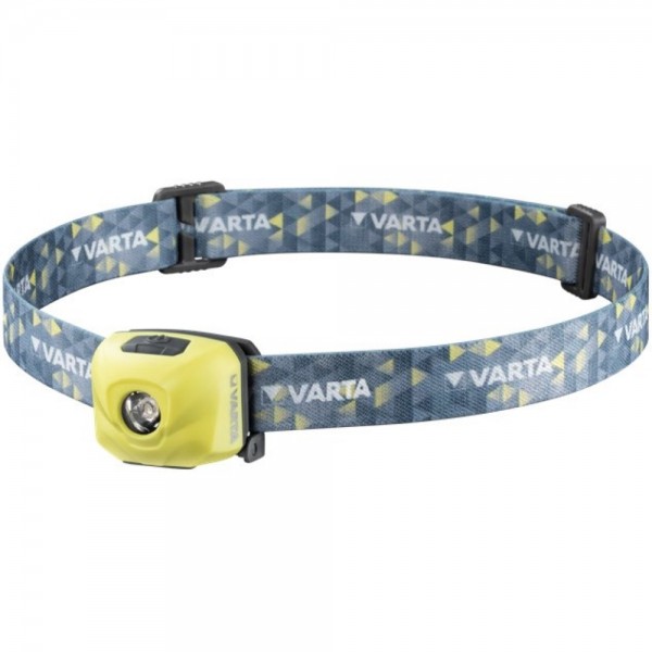 Varta Outdoor Sports Ultralight H30R - S #263793