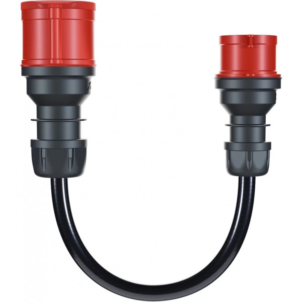 go-e CH-04-03 fuer Gemini flex 22 kW CEE #703499