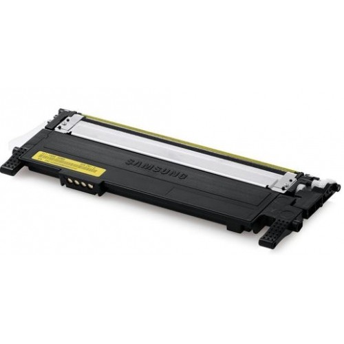 Samsung Toner CLT-Y406S gelb (ca. 1000 S #216745