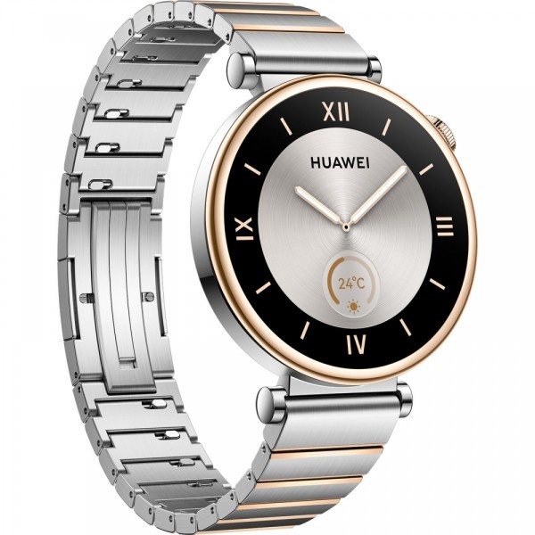 Huawei Watch GT4 Stainless Steel 41 mm - #354020