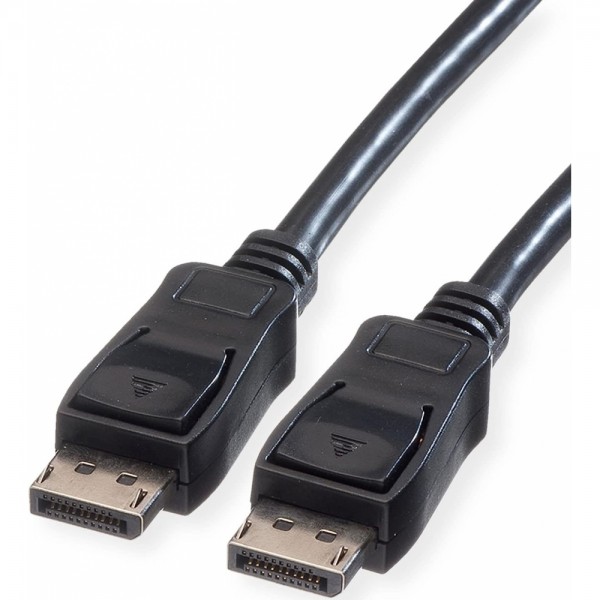VALUE Anschlusskabel - DisplayPort -> Di #334907