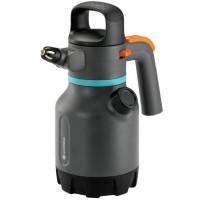 Gardena 1,25 L - Druckspruehgeraet - gra #299842 Gardena 1,25 L - Druckspruehgeraet - gra #299842