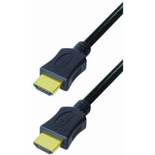 Transmedia HDMI-Kabel 1,5m C210-1,5ZIL H #0758113_1