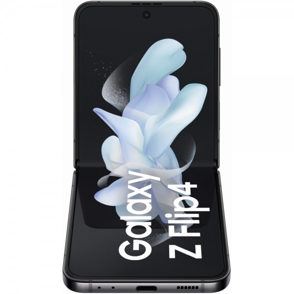 Samsung Galaxy Z Flip4 F721 5G 128 GB / #302810