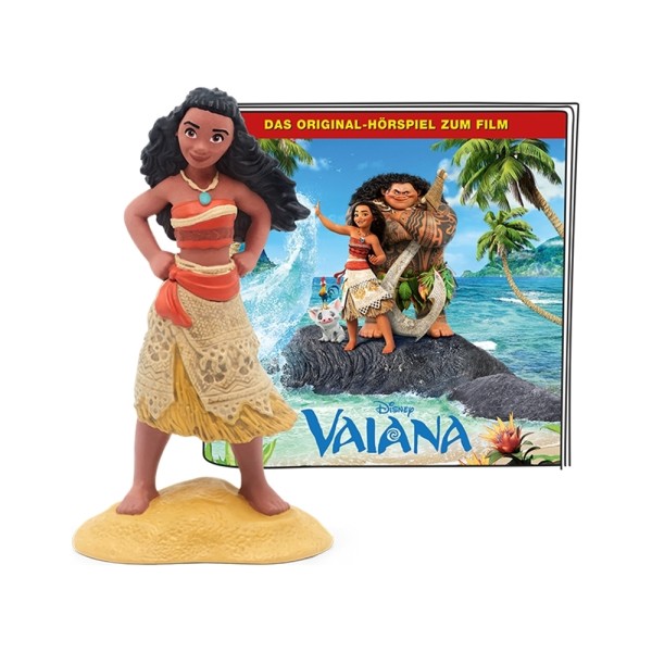 Tonies 10000526 Vaiana - Hoerfigur - ab #416224