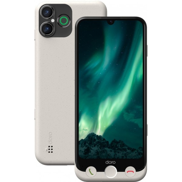 Doro Aurora A30 128 GB / 6 GB - Smartpho #655718
