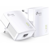 TP-Link TL-PA7019 KIT - WLAN Repeater - #324423 TP-Link TL-PA7019 KIT - WLAN Repeater - #324423
