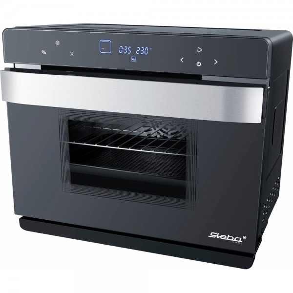Steba DG 30 Multifunktions-Dampfbackofen #149741