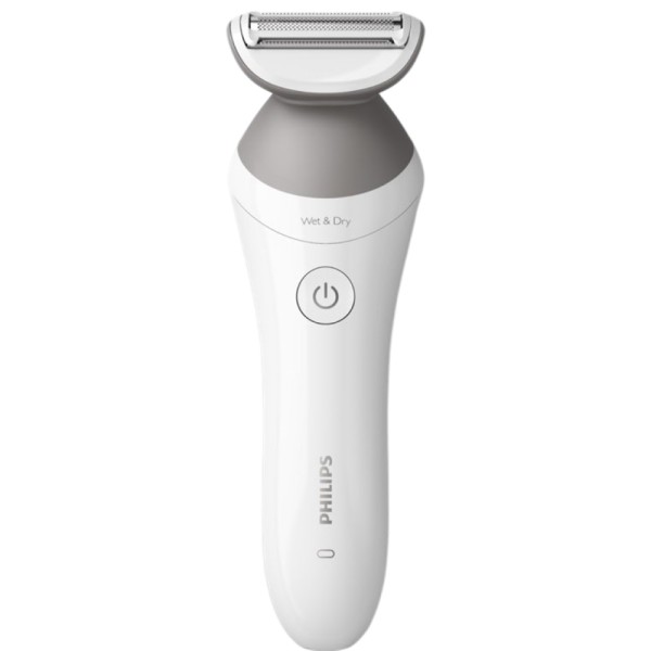 Philips BRL126/00 - Damenrasierer - weis #654506