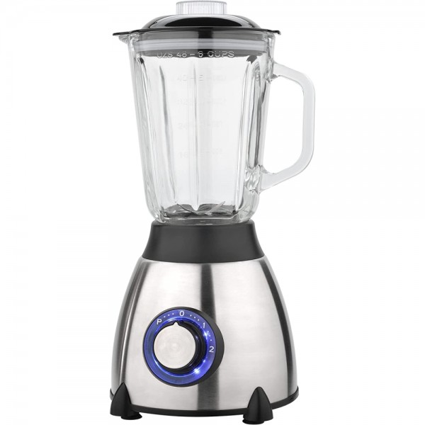 Silva Homeline SM 5002 - Standmixer - ed #325092