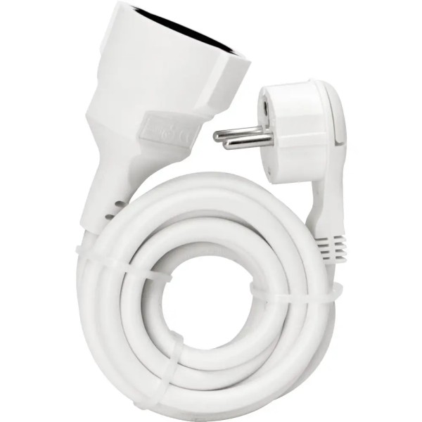 Kopp 143602080 - Strom Verlaengerungskab #716799