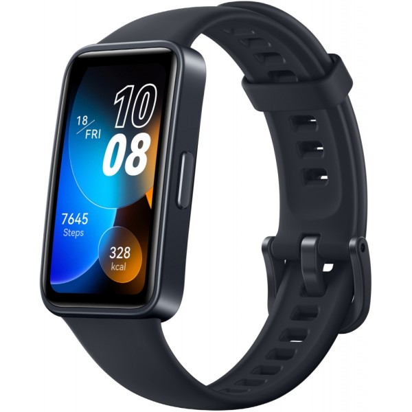 Huawei Band 8 - Activity Tracker - schwa #661168