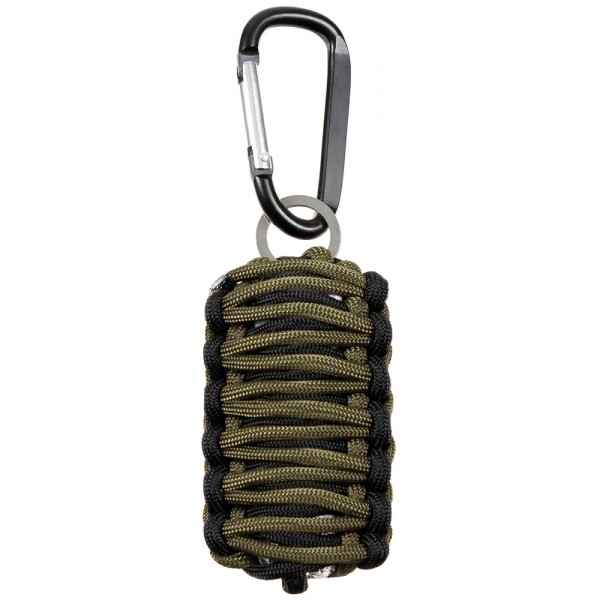 MFH 27118C - Survival Set - Parachute Co #343799