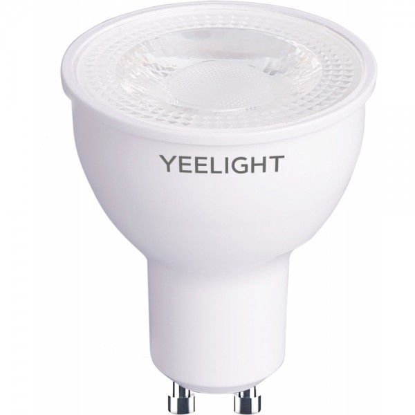 Yeelight GU10 Smart Bulb W1 Multicolor - #326025