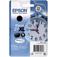Epson T2711 BK Original Drucker-Tintenpa #1131823_1 Epson T2711 BK Original Drucker-Tintenpa #1131823_1