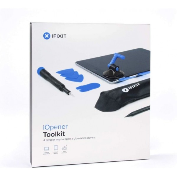 iFixit iOpener Toolkit - Werkzeugsatz - #352542