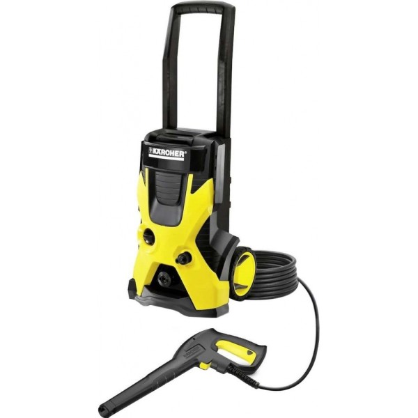 Kaercher K 5 Basic - Hochdruckreiniger - #357797