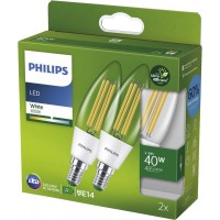 Philips 929003480891 LED - E14 Kerzenlam #369625 Philips 929003480891 LED - E14 Kerzenlam #369625