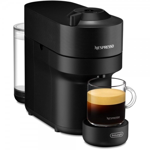 DeLonghi ENV 90.B Nespresso Vertuo Pop - #316384