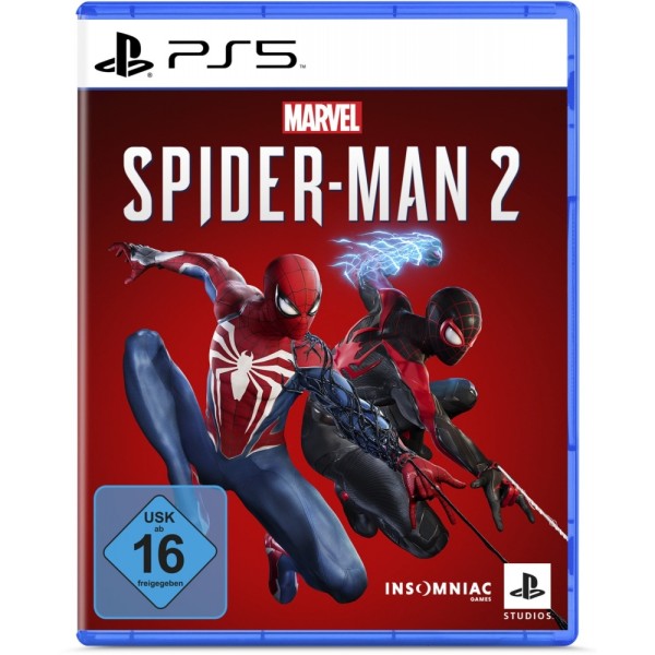 Marvel’s Spider-Man 2 - Videospiel - Son #345450