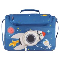 Tonies - HoerSpiel-Transporter - blau #384238 Tonies - HoerSpiel-Transporter - blau #384238