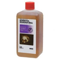 Kornitol MARDER WEG Schutz vor Mardersch #32270736_1 Kornitol MARDER WEG Schutz vor Mardersch #32270736_1