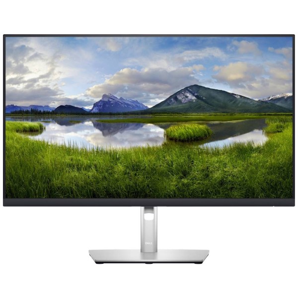 Dell P2723QE - LED-Monitor - schwarz #349445