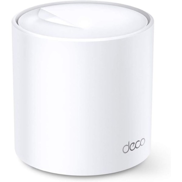 TP-Link Deco X20 AX1800 Mesh - WLAN Rout #357020