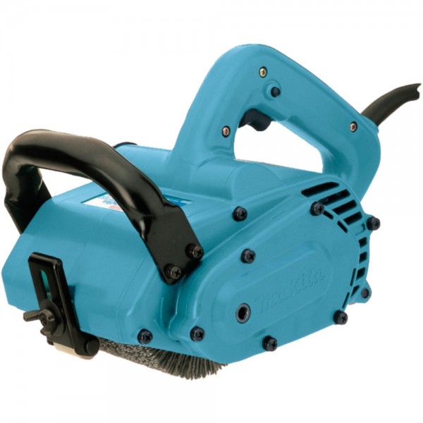 Makita 9741 - Buerstenschleifer - blau #268169