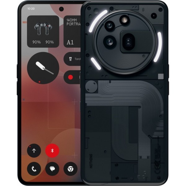 Nothing Phone (3a) Pro 5G 256 GB / 12 GB #697771