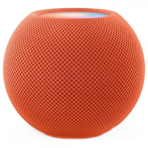 Apple HomePod mini - Lautsprecher - oran #322409