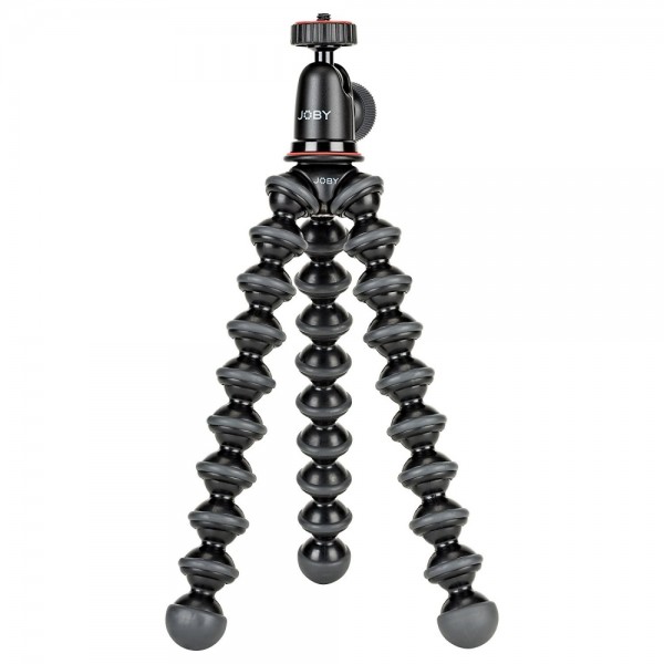 Joby GorillaPod 1K Kit (schwarz/grau) St #172831_1