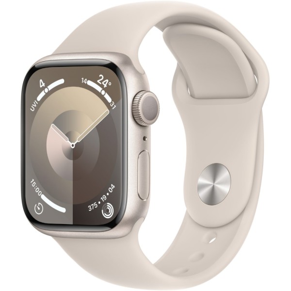 Apple Watch Series 9 Sportarmband S/M 41 #342664