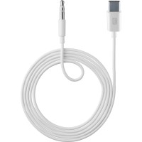 Cellularline - Audiokabel - weiss #366949 Cellularline - Audiokabel - weiss #366949