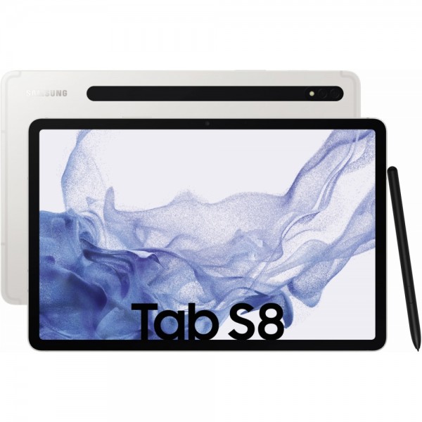 Samsung Galaxy Tab S8 X700 WiFi 128 GB / #291831