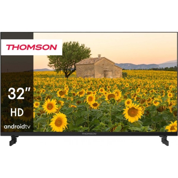 Thomson 32HA2S13 - LED Fernseher - schwa #357878