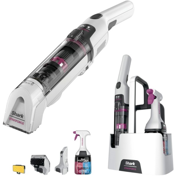 Shark HX100EUT StainForce - Matratzen-/T #699161
