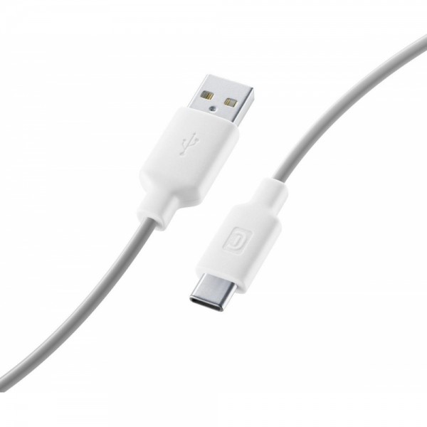 Cellularline Style Color Cable USB-A auf #318365