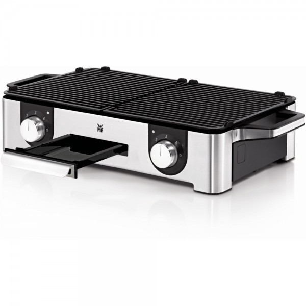 WMF LONO Master Grill - Tischgrill - cro #240778